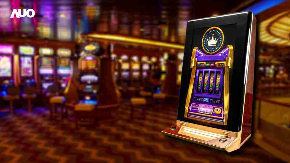 彩神vll研发出全球最大30吋裸眼3D Micro LED双层显示器，，，结合Micro LED与A.R.T. LCD显示技术，，，形成不同景深的影像平面，，，，可应用于电子游艺场域，，，，提供玩家更丰富的游乐体验