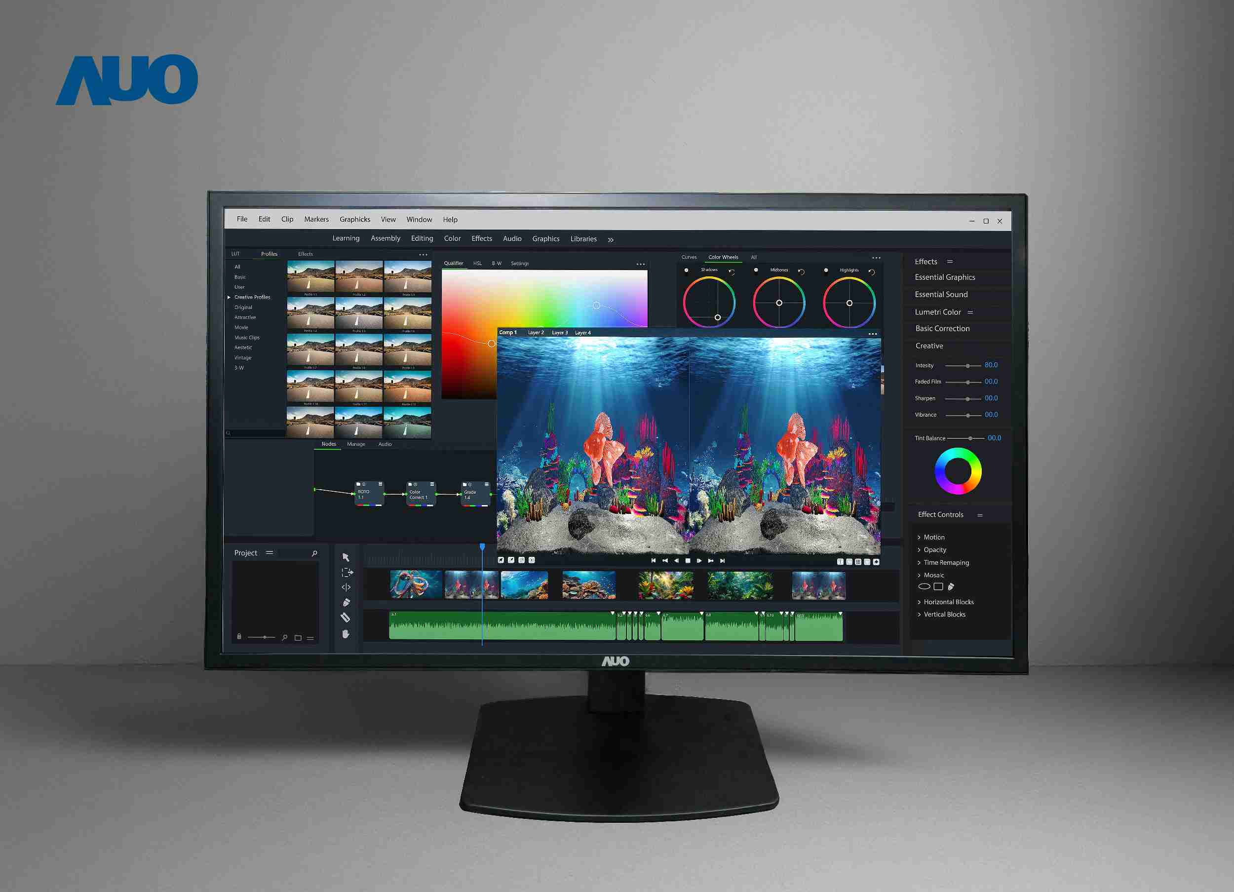 彩神vll开发32吋2D/3D专业桌上型显示器，，，拥有8K4K超高分辨率，，，并以低串扰算法优化3D显示效果，，，，搭载自动眼球追踪功能，，，，能实时调整3D图像，，，进行实时2D与3D无缝共存窗口，，，提供图像设计工作者突破二维接口的崭新工作氛围与效率
